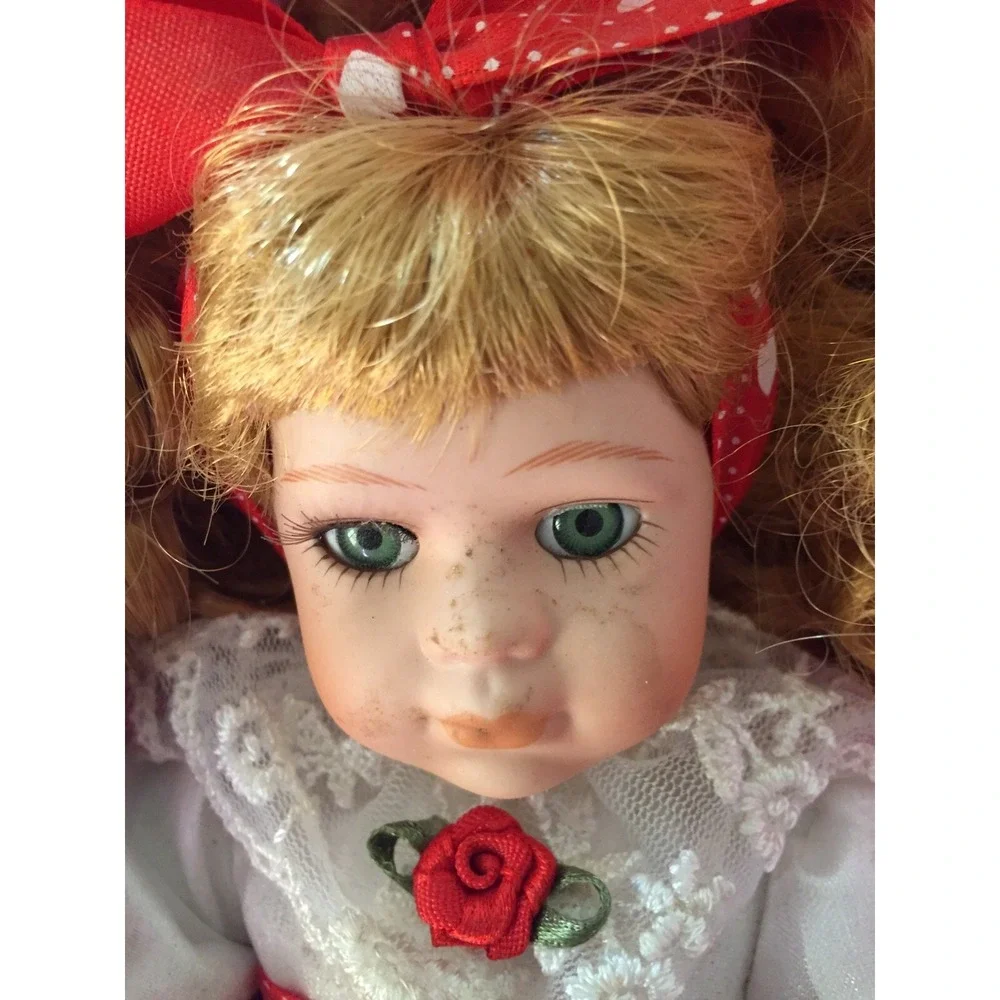 Cupids Magic abby collector